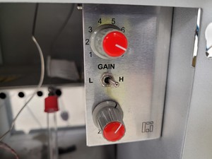 Thumbnail image of Costech Instruments Elemental Combustion GC Gas Chromatography System  ECS4010