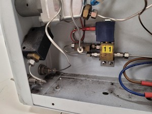Thumbnail image of Costech Instruments Elemental Combustion GC Gas Chromatography System  ECS4010