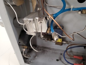 Thumbnail image of Costech Instruments Elemental Combustion GC Gas Chromatography System  ECS4010