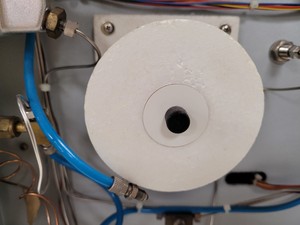 Thumbnail image of Costech Instruments Elemental Combustion GC Gas Chromatography System  ECS4010