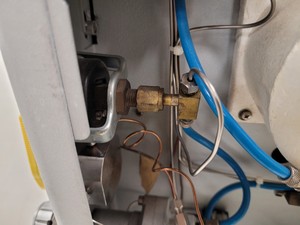 Thumbnail image of Costech Instruments Elemental Combustion GC Gas Chromatography System  ECS4010