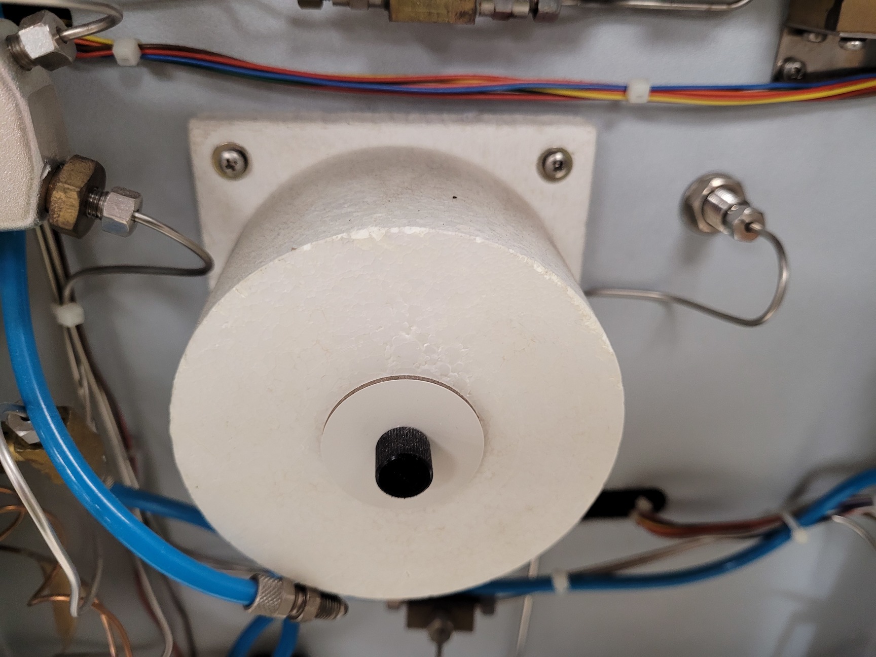 Image of Costech Instruments Elemental Combustion GC Gas Chromatography System  ECS4010