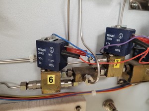 Thumbnail image of Costech Instruments Elemental Combustion GC Gas Chromatography System  ECS4010