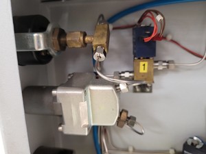 Thumbnail image of Costech Instruments Elemental Combustion GC Gas Chromatography System  ECS4010 