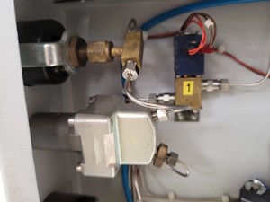 Thumbnail image of Costech Instruments Elemental Combustion GC Gas Chromatography System  ECS4010