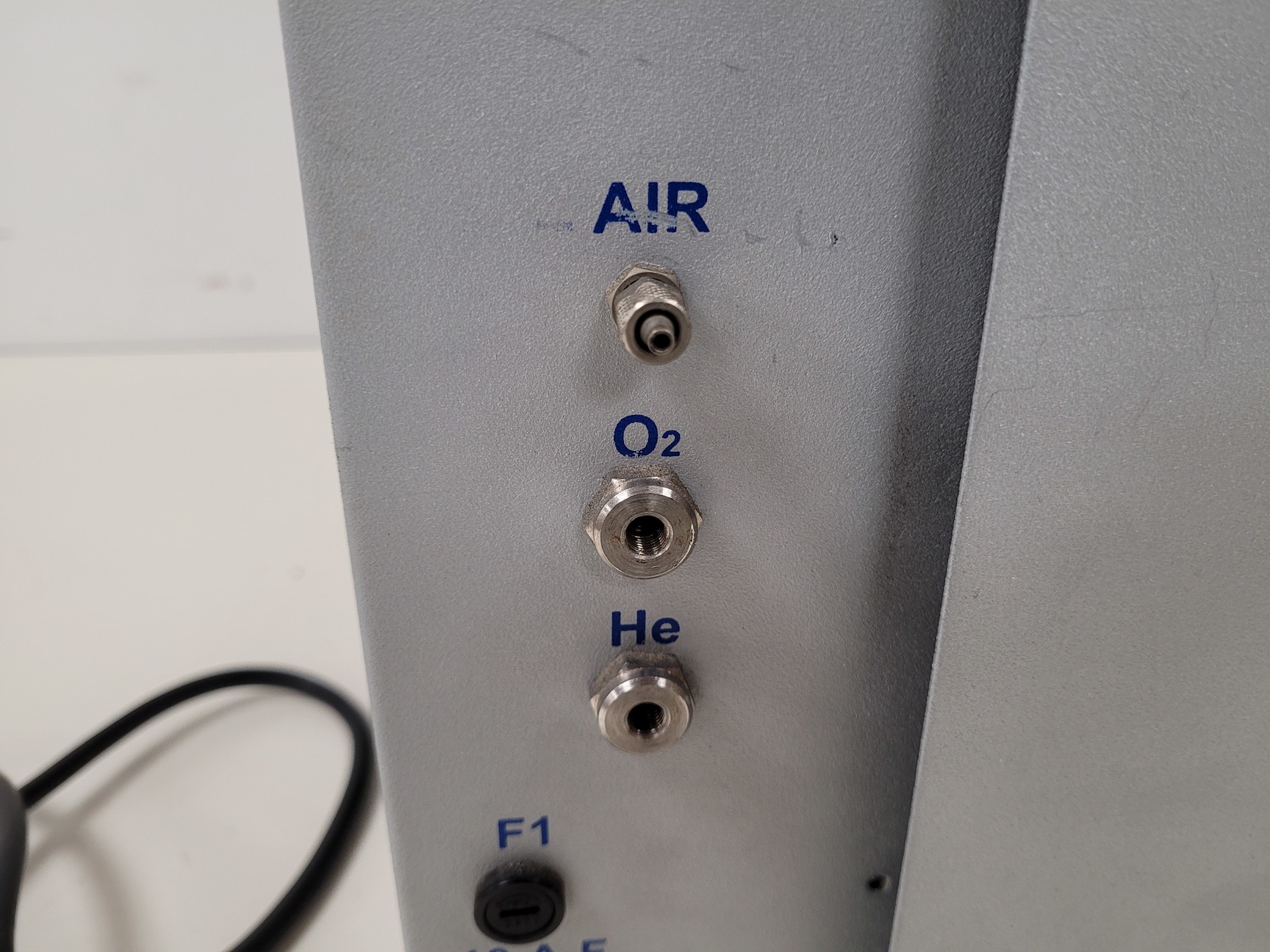 Image of Costech Instruments Elemental Combustion GC Gas Chromatography System  ECS4010