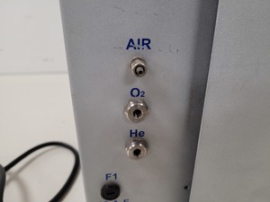Thumbnail image of Costech Instruments Elemental Combustion GC Gas Chromatography System  ECS4010