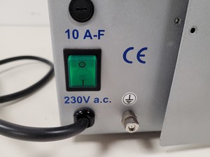 Thumbnail image of Costech Instruments Elemental Combustion GC Gas Chromatography System  ECS4010