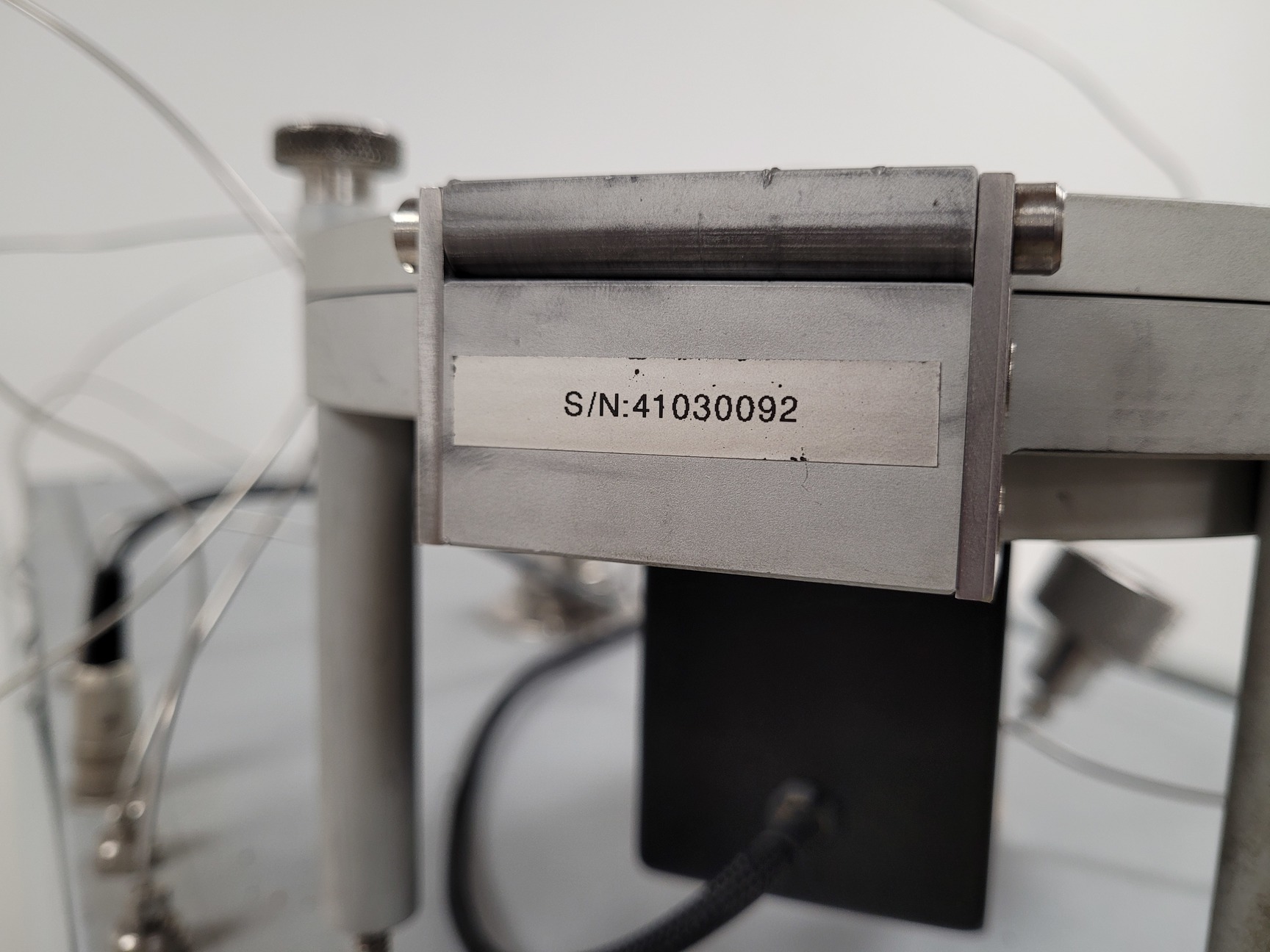 Image of Costech Instruments Elemental Combustion GC Gas Chromatography System  ECS4010