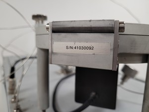 Thumbnail image of Costech Instruments Elemental Combustion GC Gas Chromatography System  ECS4010