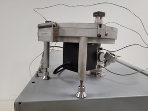 Thumbnail image of Costech Instruments Elemental Combustion GC Gas Chromatography System  ECS4010