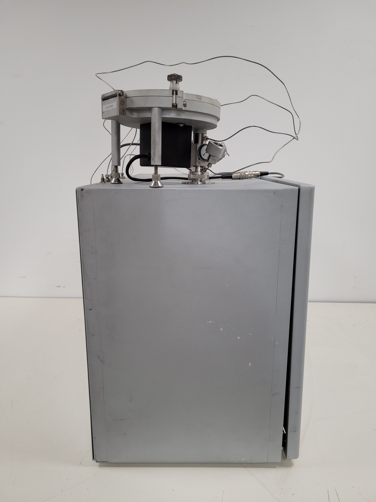 Image of Costech Instruments Elemental Combustion GC Gas Chromatography System  ECS4010