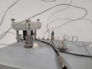 Thumbnail image of Costech Instruments Elemental Combustion GC Gas Chromatography System  ECS4010 