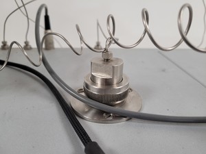 Thumbnail image of Costech Instruments Elemental Combustion GC Gas Chromatography System  ECS4010