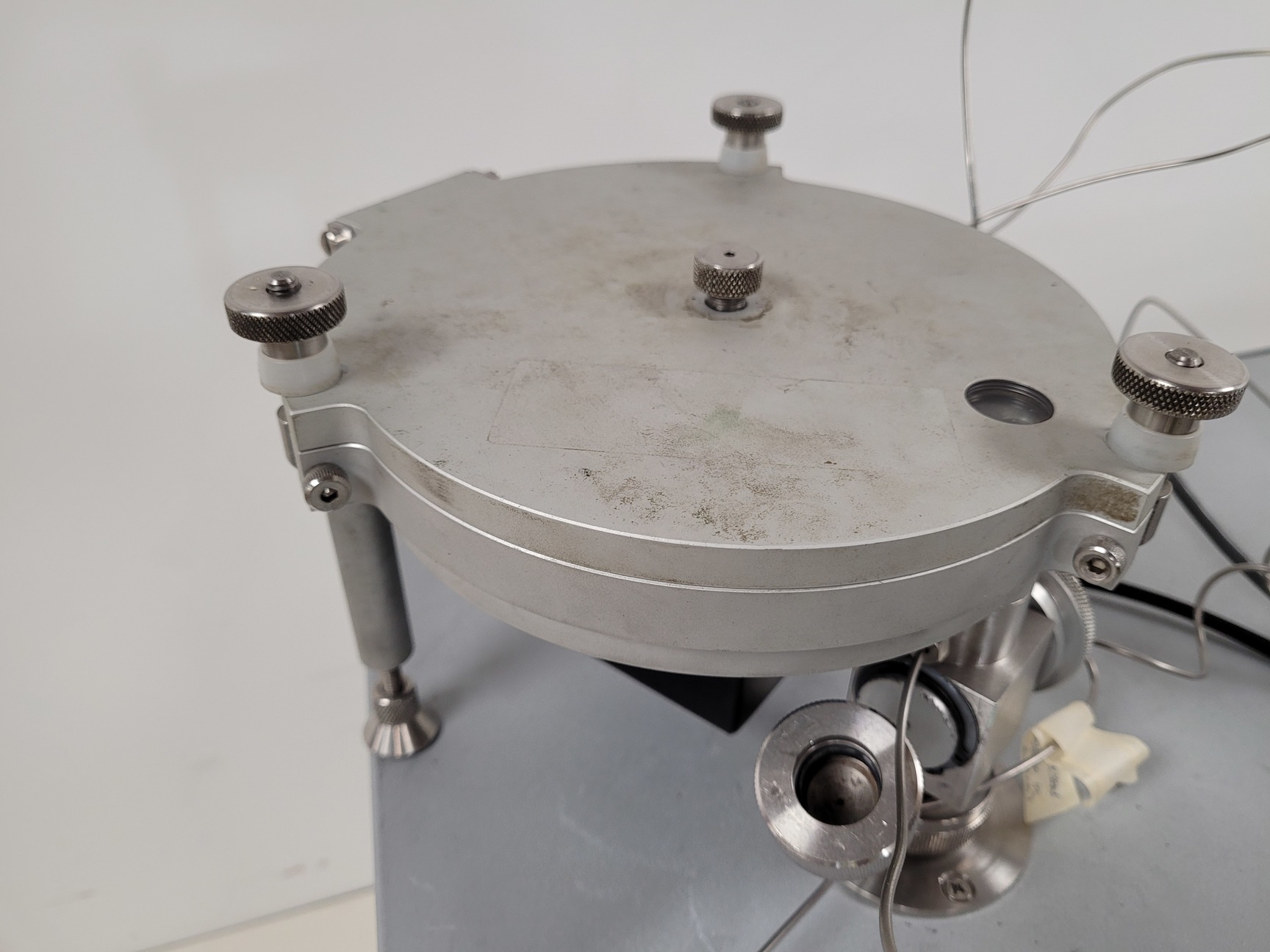 Image of Costech Instruments Elemental Combustion GC Gas Chromatography System  ECS4010