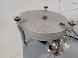 Thumbnail image of Costech Instruments Elemental Combustion GC Gas Chromatography System  ECS4010