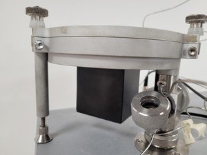 Thumbnail image of Costech Instruments Elemental Combustion GC Gas Chromatography System  ECS4010
