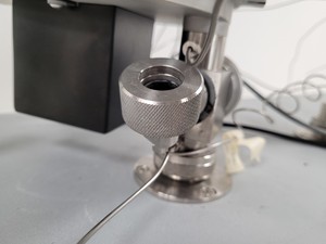 Thumbnail image of Costech Instruments Elemental Combustion GC Gas Chromatography System  ECS4010