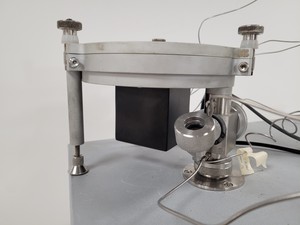 Thumbnail image of Costech Instruments Elemental Combustion GC Gas Chromatography System  ECS4010 