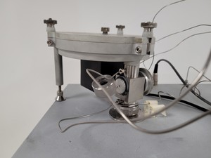 Thumbnail image of Costech Instruments Elemental Combustion GC Gas Chromatography System  ECS4010 