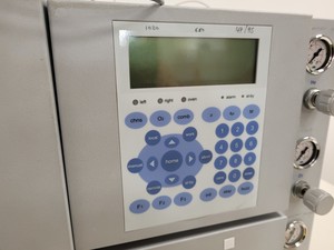 Thumbnail image of Costech Instruments Elemental Combustion GC Gas Chromatography System  ECS4010