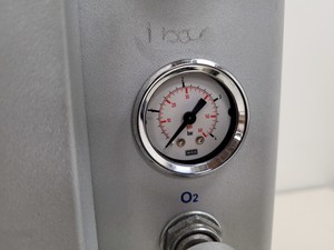 Thumbnail image of Costech Instruments Elemental Combustion GC Gas Chromatography System  ECS4010