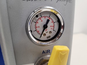 Thumbnail image of Costech Instruments Elemental Combustion GC Gas Chromatography System  ECS4010