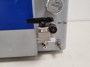 Thumbnail image of Costech Instruments Elemental Combustion GC Gas Chromatography System  ECS4010