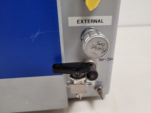 Thumbnail image of Costech Instruments Elemental Combustion GC Gas Chromatography System  ECS4010 