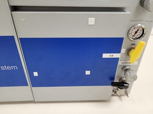 Thumbnail image of Costech Instruments Elemental Combustion GC Gas Chromatography System  ECS4010