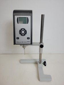 Thumbnail image of Lamy Rheology Rheomat   Model - RM 100 Viscometer Lab