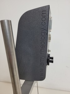 Thumbnail image of Lamy Rheology Rheomat   Model - RM 100 Viscometer Lab