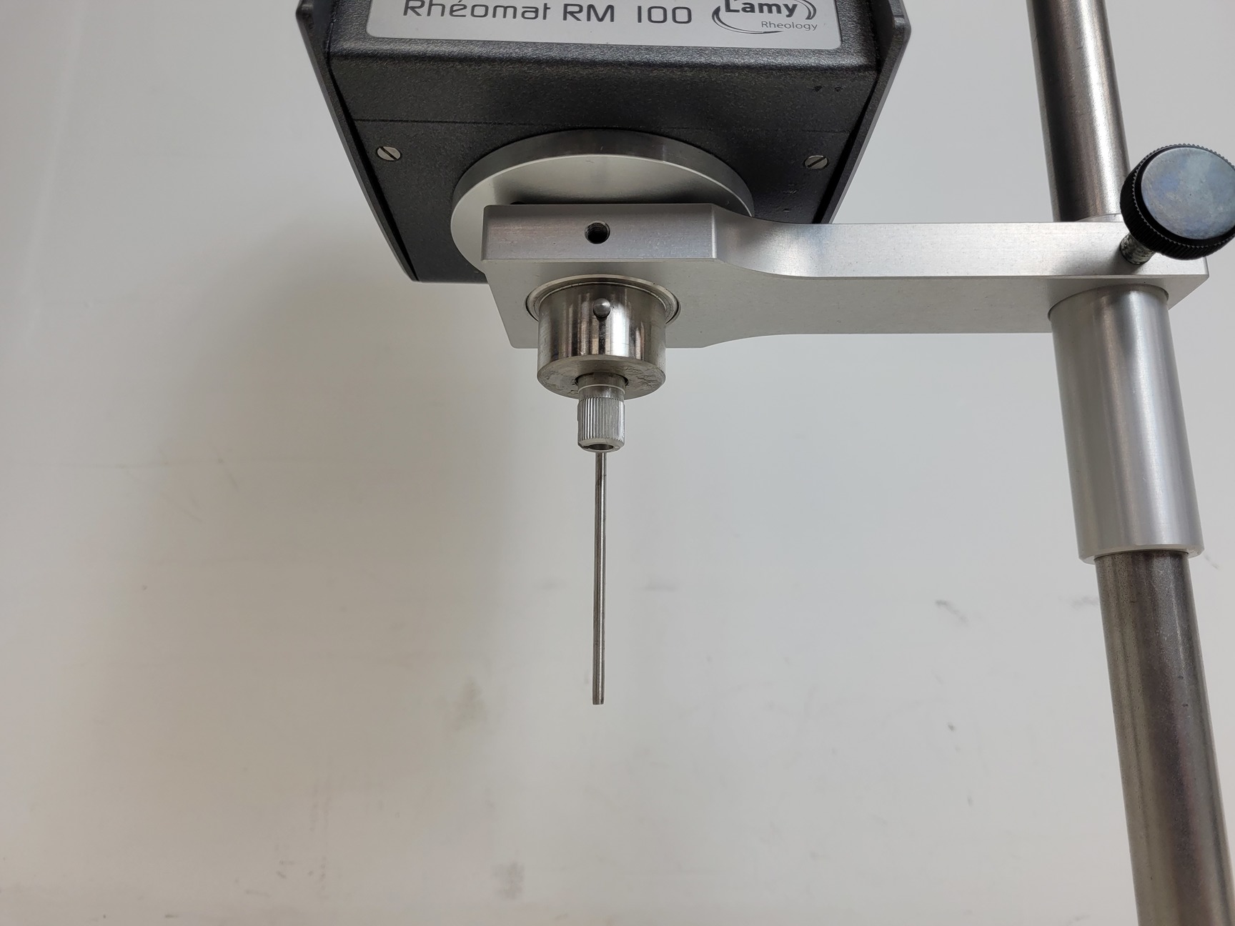 Image of Lamy Rheology Rheomat   Model - RM 100 Viscometer Lab