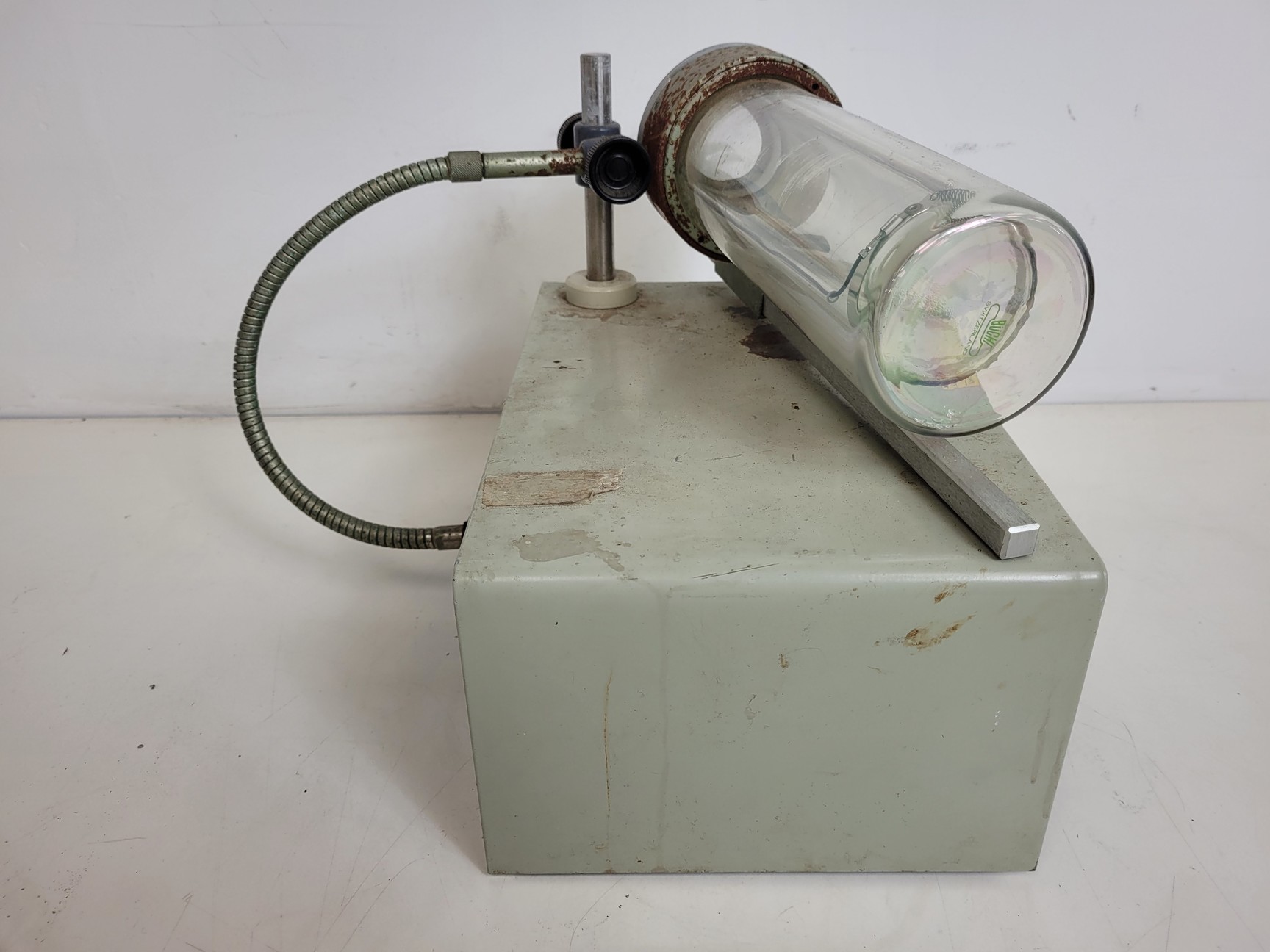 Image of Buchi GKR-51 Glass Drying Tube Oven Lab Spares/Repairs