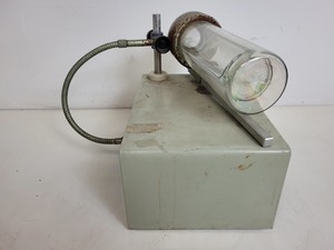 Thumbnail image of Buchi GKR-51 Glass Drying Tube Oven Lab Spares/Repairs