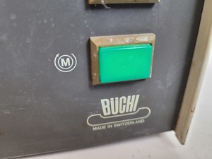 Thumbnail image of Buchi GKR-51 Glass Drying Tube Oven Lab Spares/Repairs