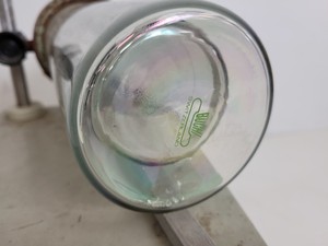 Thumbnail image of Buchi GKR-51 Glass Drying Tube Oven Lab Spares/Repairs