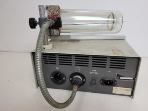 Thumbnail image of Buchi GKR-51 Glass Drying Tube Oven Lab Spares/Repairs