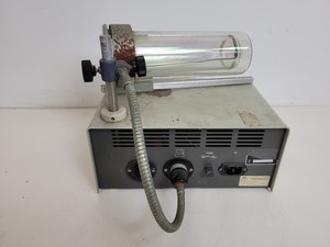 Thumbnail image of Buchi GKR-51 Glass Drying Tube Oven Lab Spares/Repairs