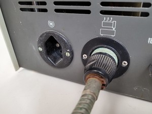 Thumbnail image of Buchi GKR-51 Glass Drying Tube Oven Lab Spares/Repairs