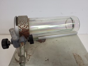 Thumbnail image of Buchi GKR-51 Glass Drying Tube Oven Lab Spares/Repairs