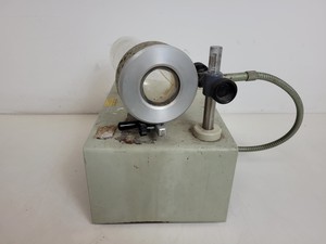 Thumbnail image of Buchi GKR-51 Glass Drying Tube Oven Lab Spares/Repairs