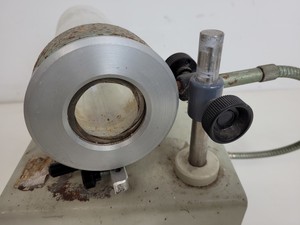 Thumbnail image of Buchi GKR-51 Glass Drying Tube Oven Lab Spares/Repairs