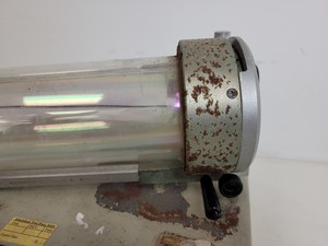 Thumbnail image of Buchi GKR-51 Glass Drying Tube Oven Lab Spares/Repairs
