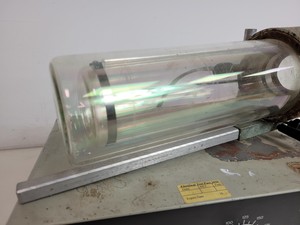 Thumbnail image of Buchi GKR-51 Glass Drying Tube Oven Lab Spares/Repairs