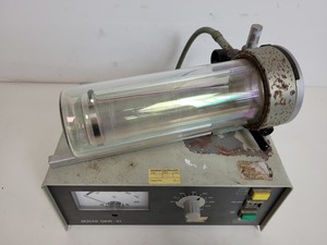 Thumbnail image of Buchi GKR-51 Glass Drying Tube Oven Lab Spares/Repairs