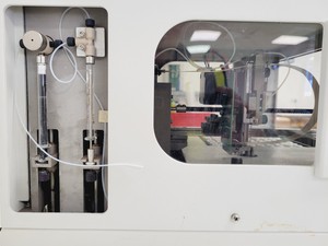 Thumbnail image of Perkin Elmer Series 200 HPLC System - Autosampler, Vacuum Degasser, LC Pump Lab