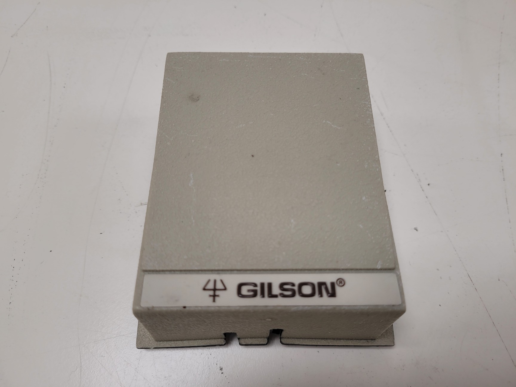 Image of Gilson Aspec XL4  HPLC System - 305 Pump, 805 Manometric Module, 811C Mixer Lab