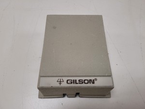 Thumbnail image of Gilson Aspec XL4  HPLC System - 305 Pump, 805 Manometric Module, 811C Mixer Lab