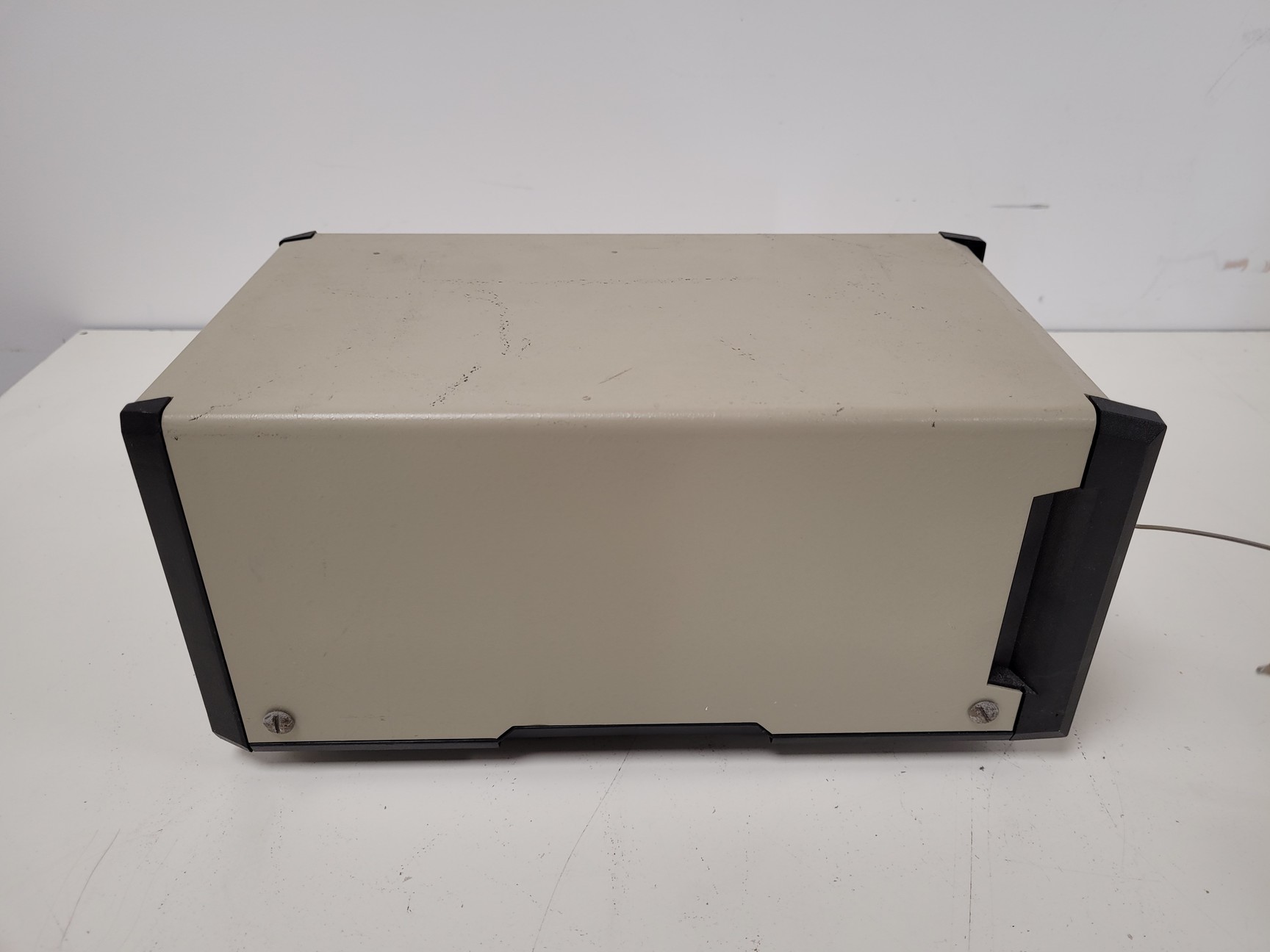 Image of Gilson Aspec XL4  HPLC System - 305 Pump, 805 Manometric Module, 811C Mixer Lab